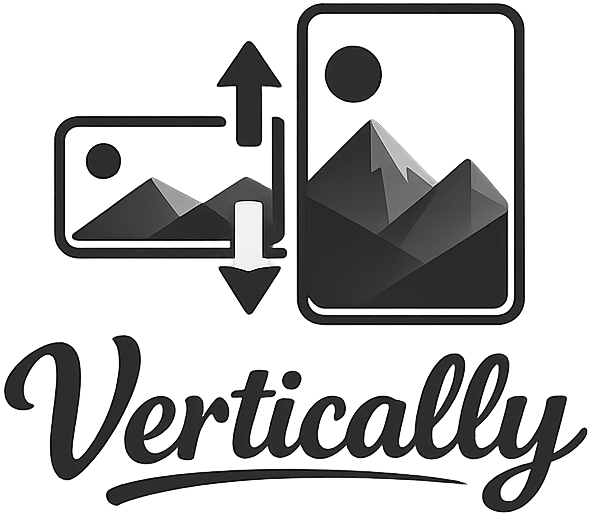 Verteically Vertically | Extend Photos to Vertical